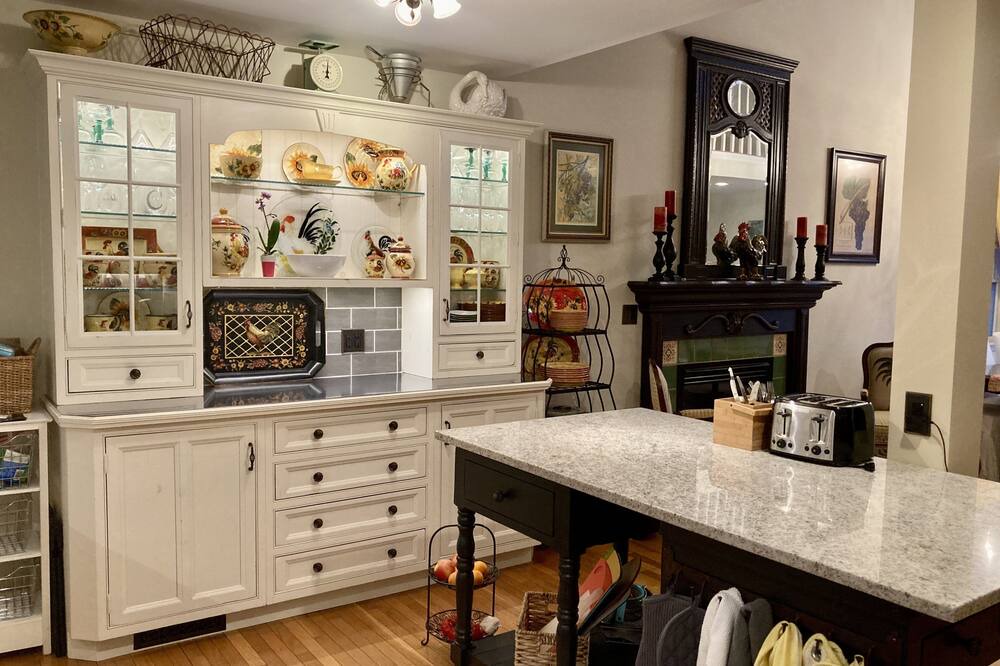 Photo of Kitchen in East Marion