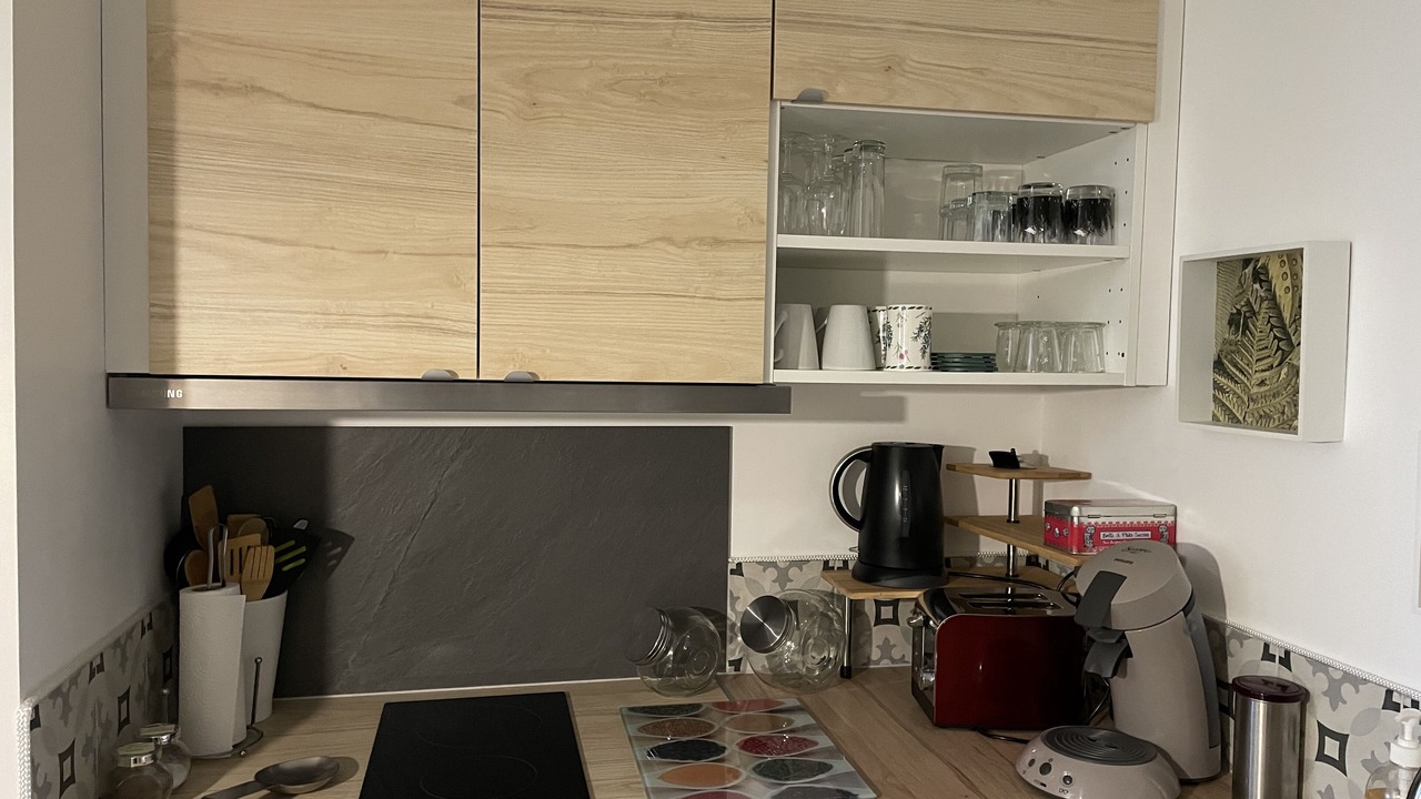 Photo of Kitchen in Saint-Loubes