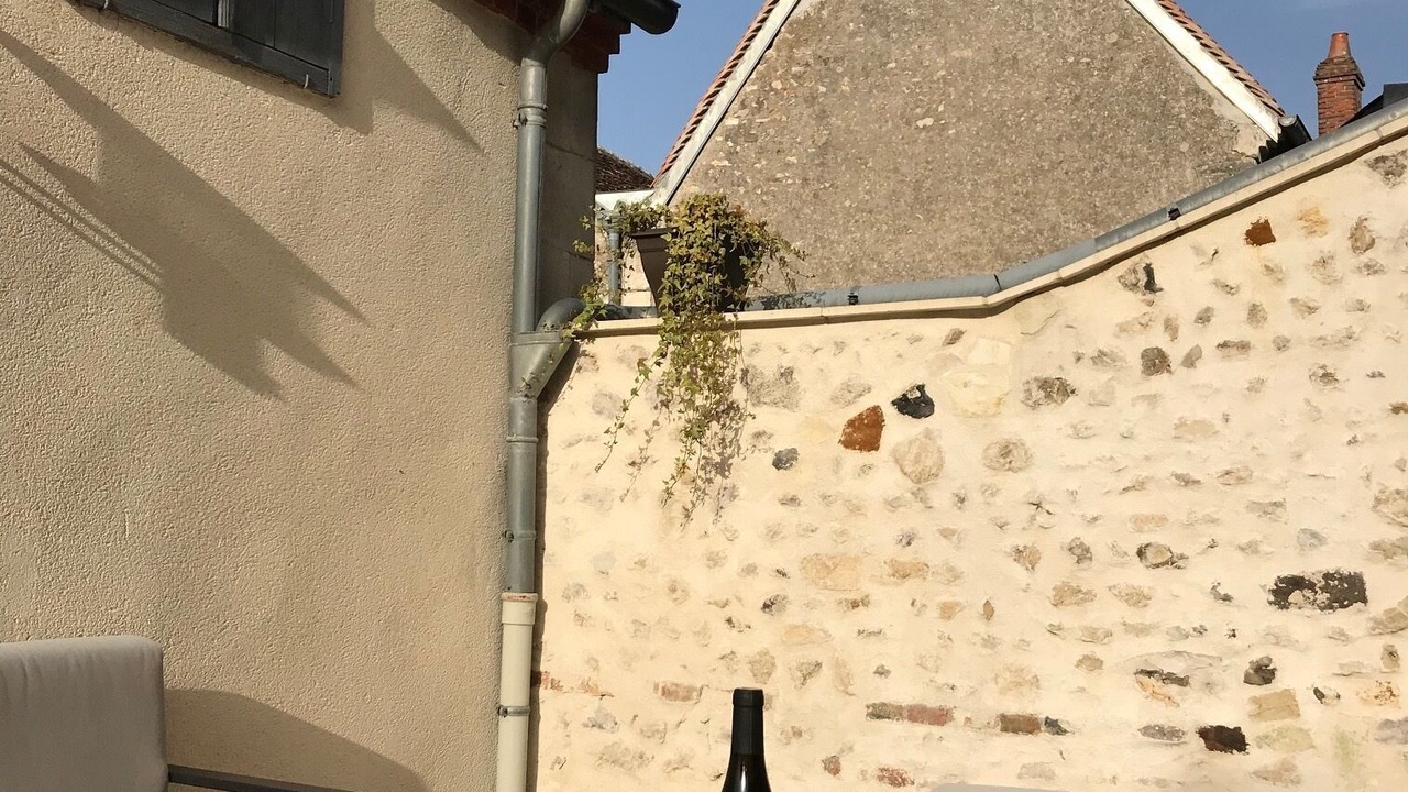 Photo of Outdoor in Sancerre