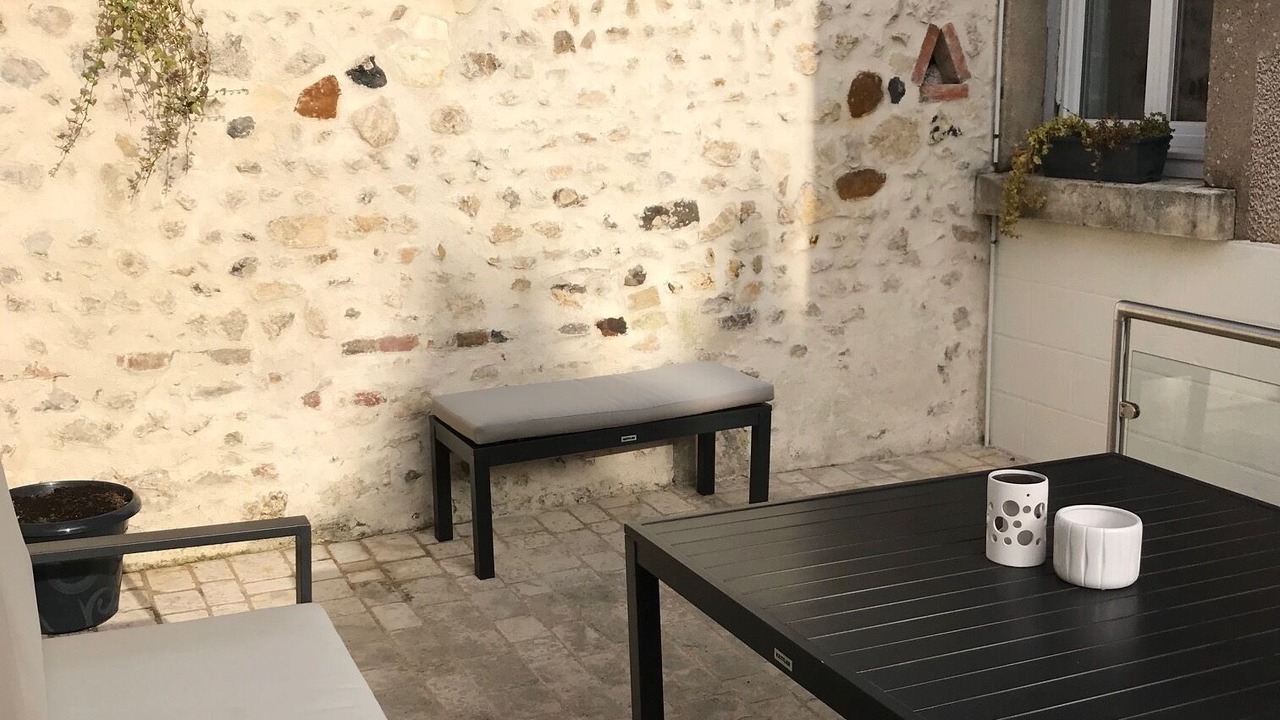 Photo of Outdoor in Sancerre