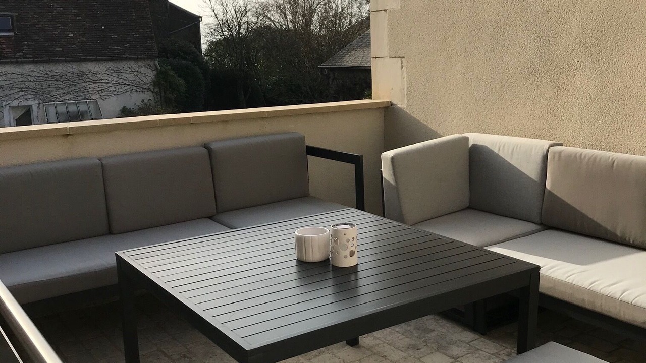 Photo of Outdoor in Sancerre