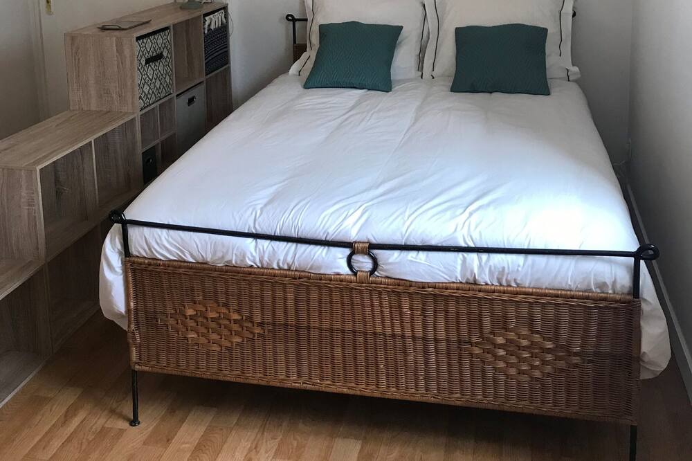 Photo of Bedroom in Pleurtuit
