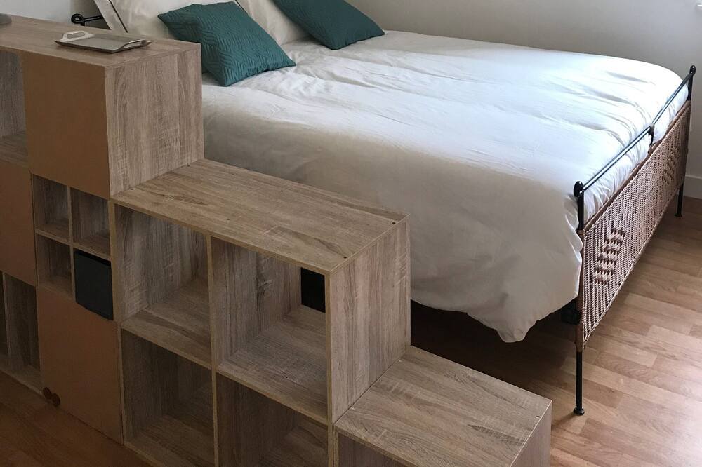 Photo of Bedroom in Pleurtuit