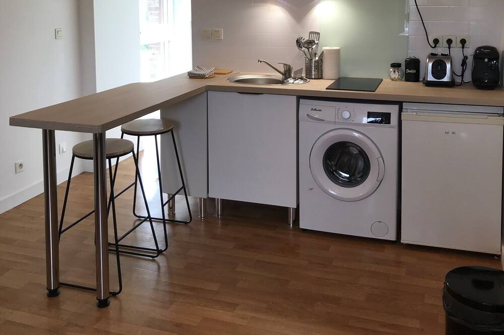 Photo of Kitchen in Pleurtuit