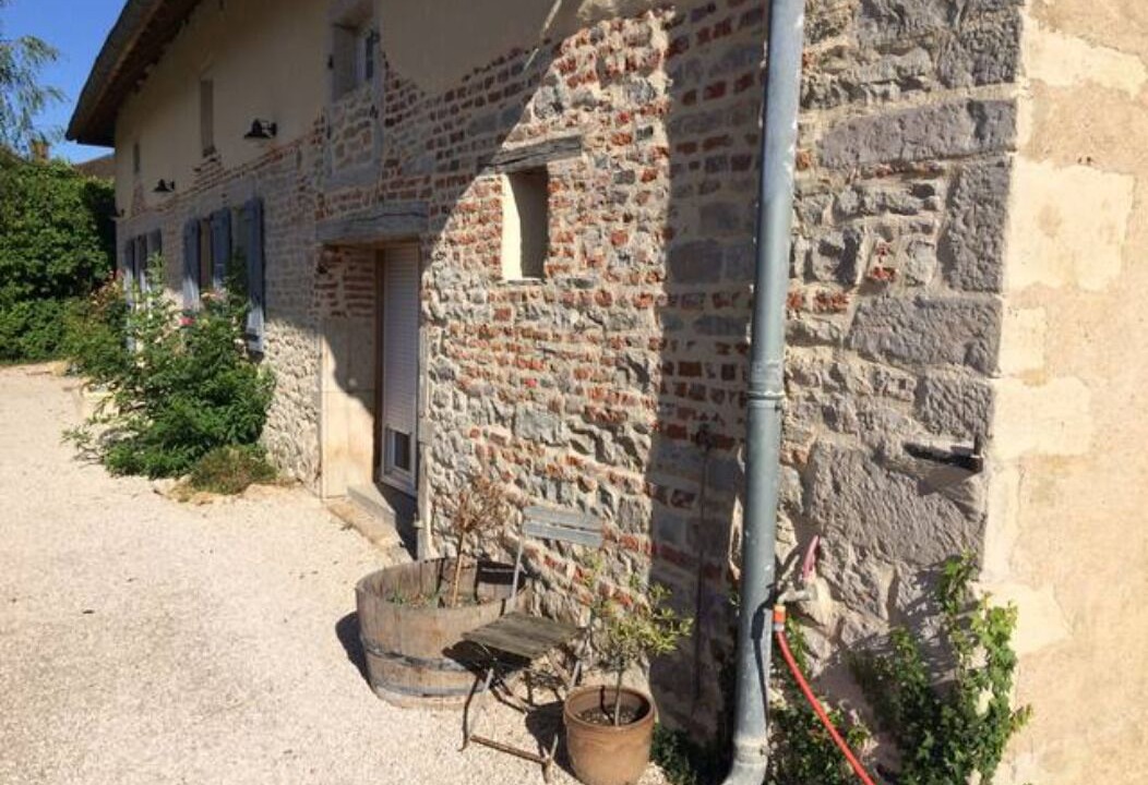 Photo of Outdoor in Corberon