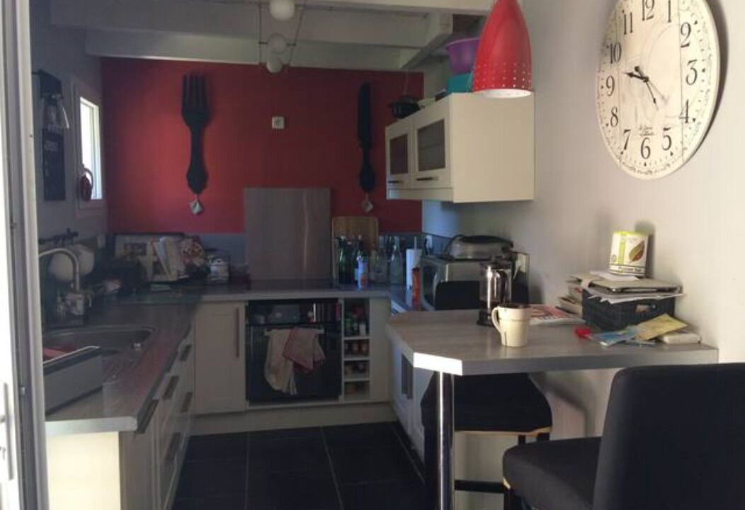 Photo of Kitchen in Corberon