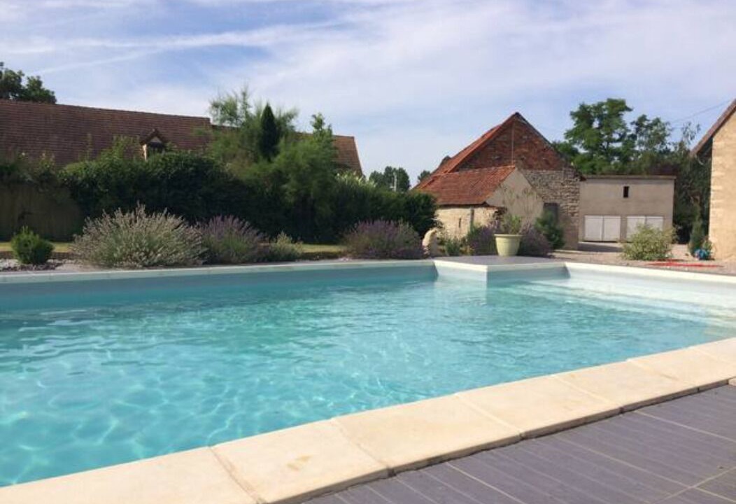 Photo of Outdoor in Corberon