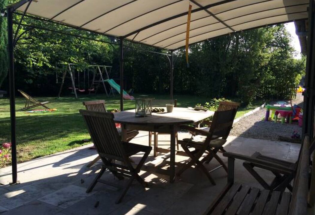 Photo of Outdoor in Corberon