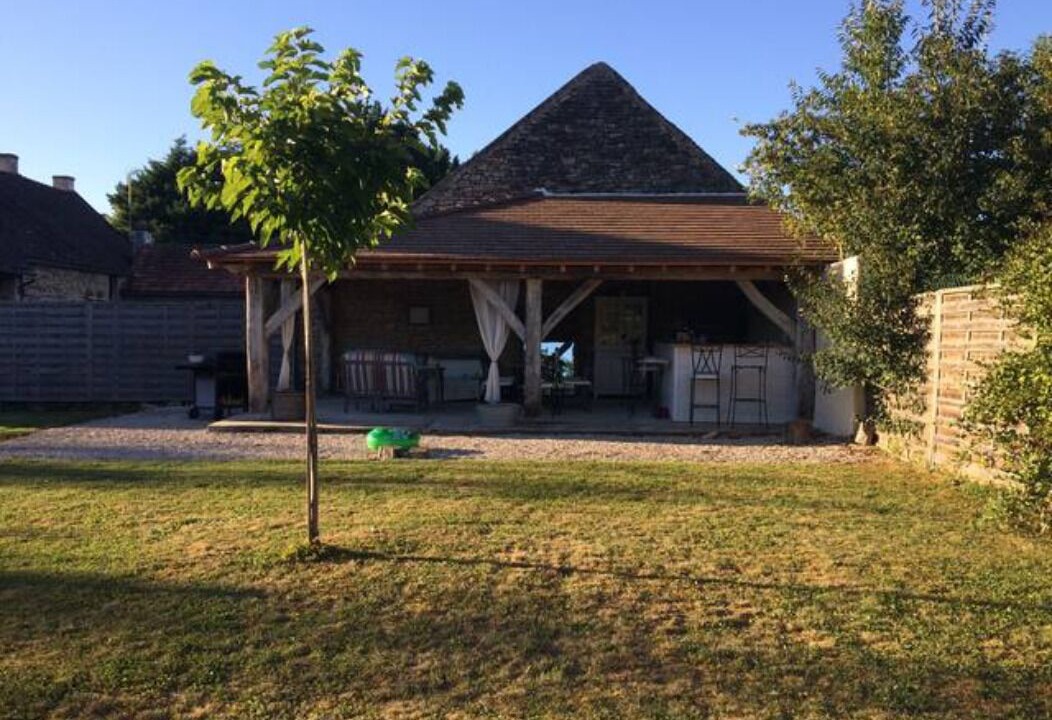 Photo of Outdoor in Corberon