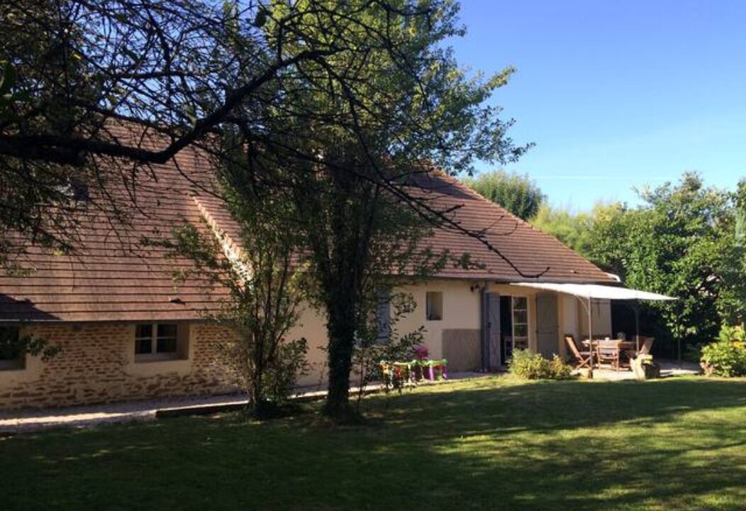 Photo of Outdoor in Corberon