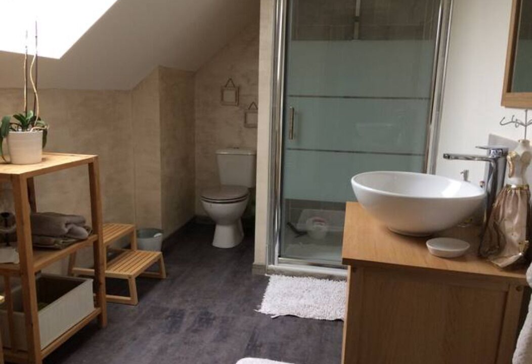 Photo of Bathroom in Corberon