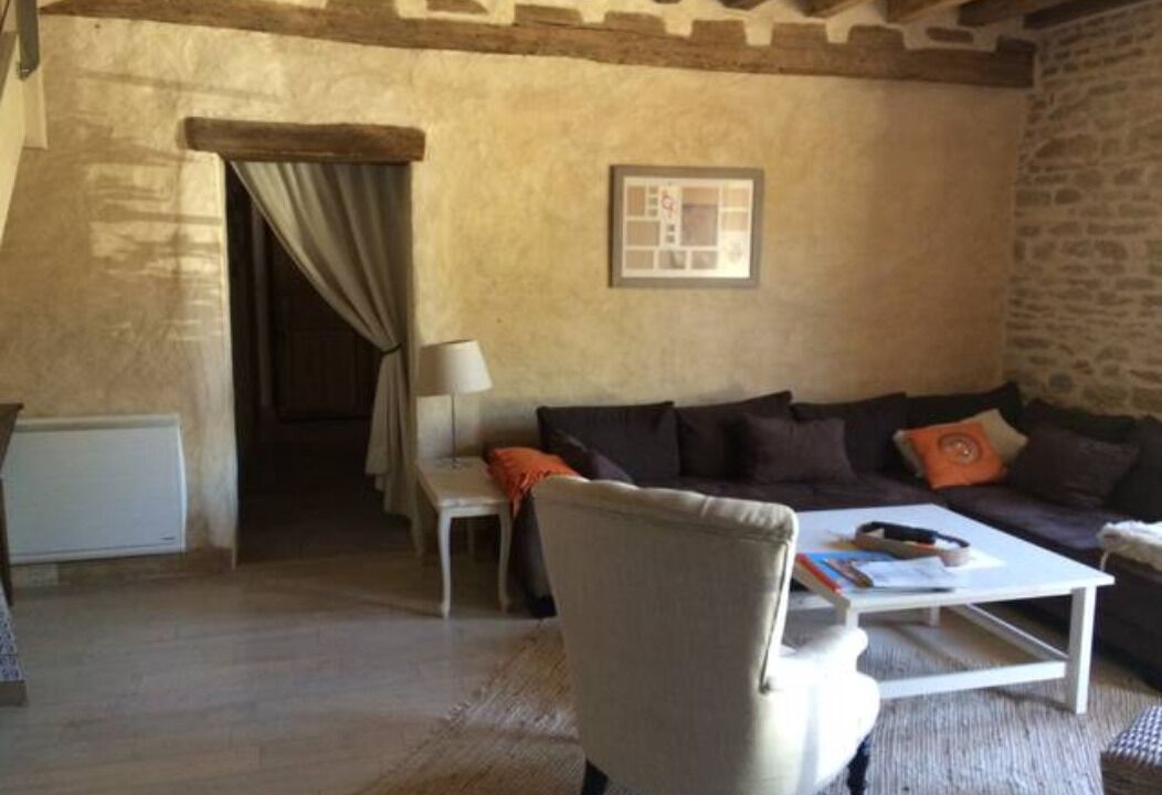 Photo of Livingroom in Corberon