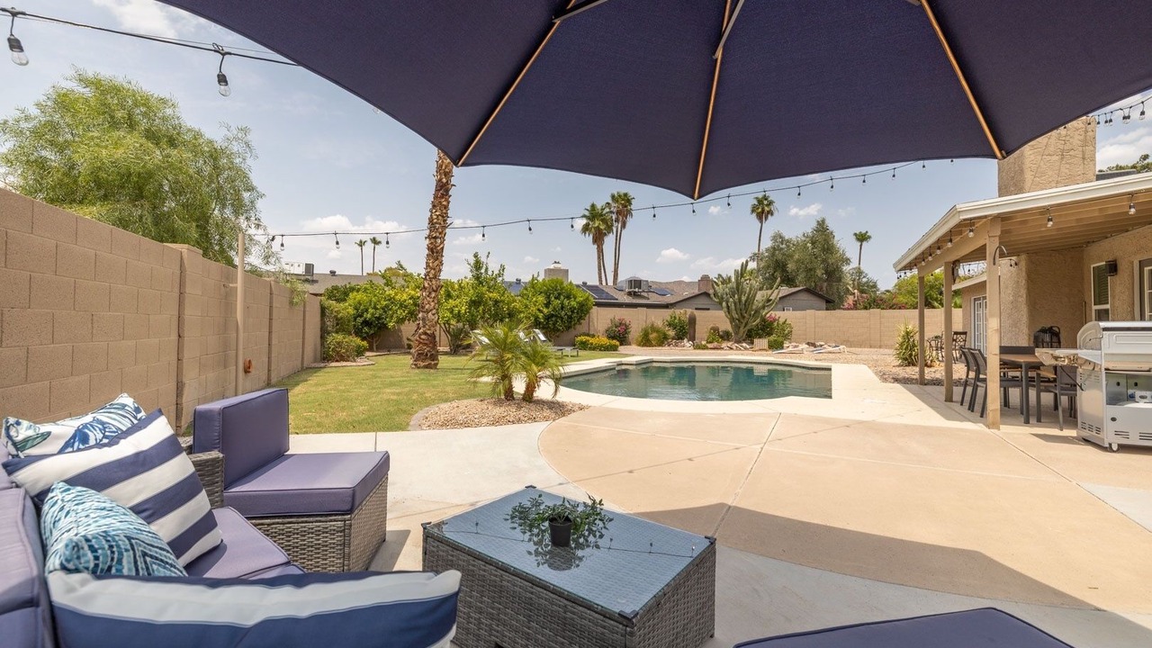 Photo of Outdoor in Casa Rica