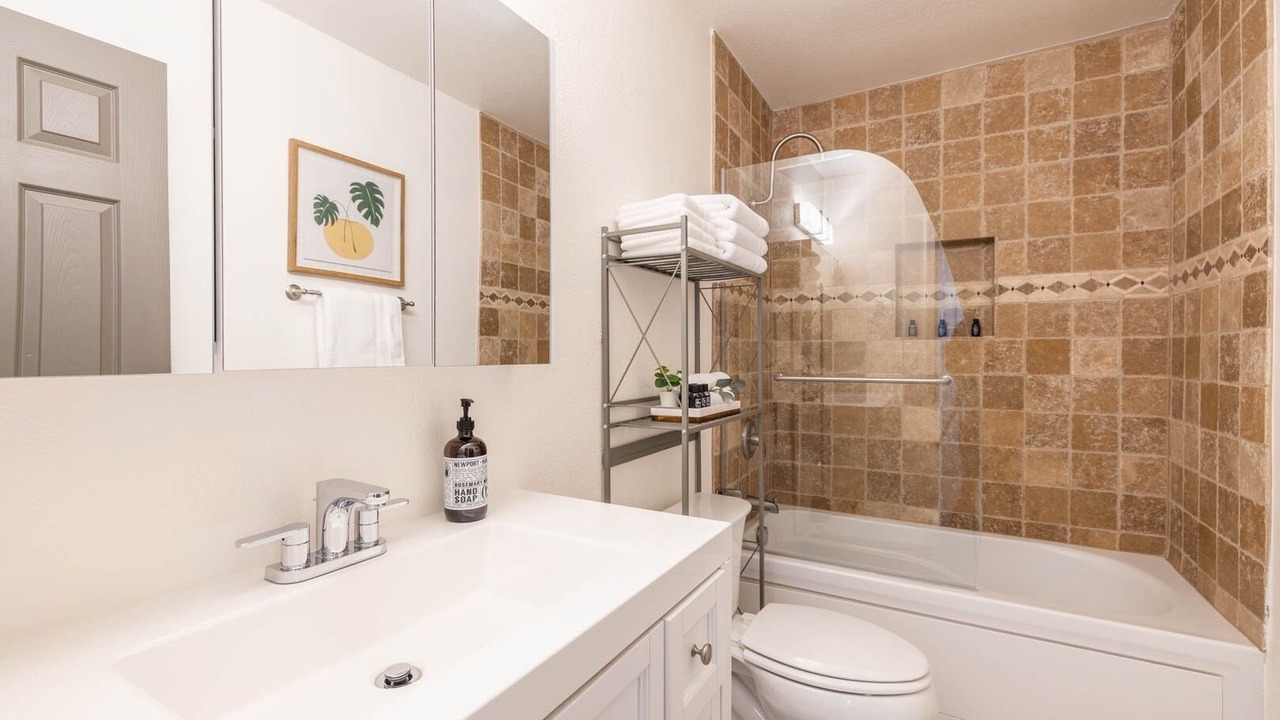 Photo of Bathroom in Casa Rica
