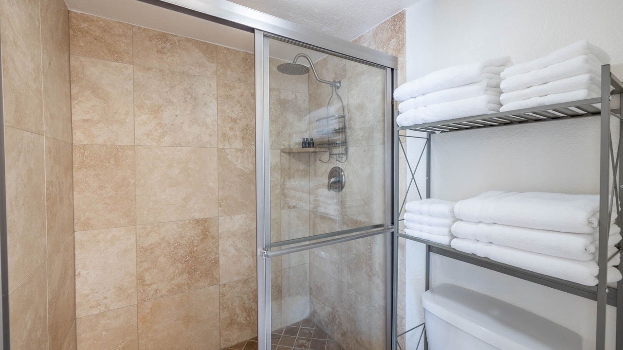 Photo of Bathroom in Casa Rica