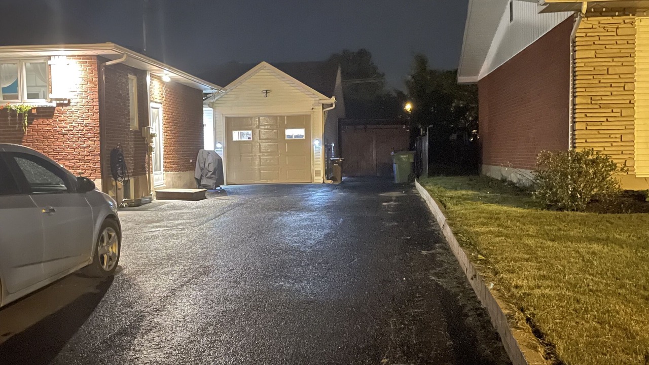 Photo of Outdoor in Masson-Angers