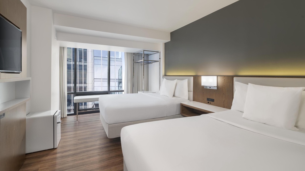 Photo of Bedroom in NoMad