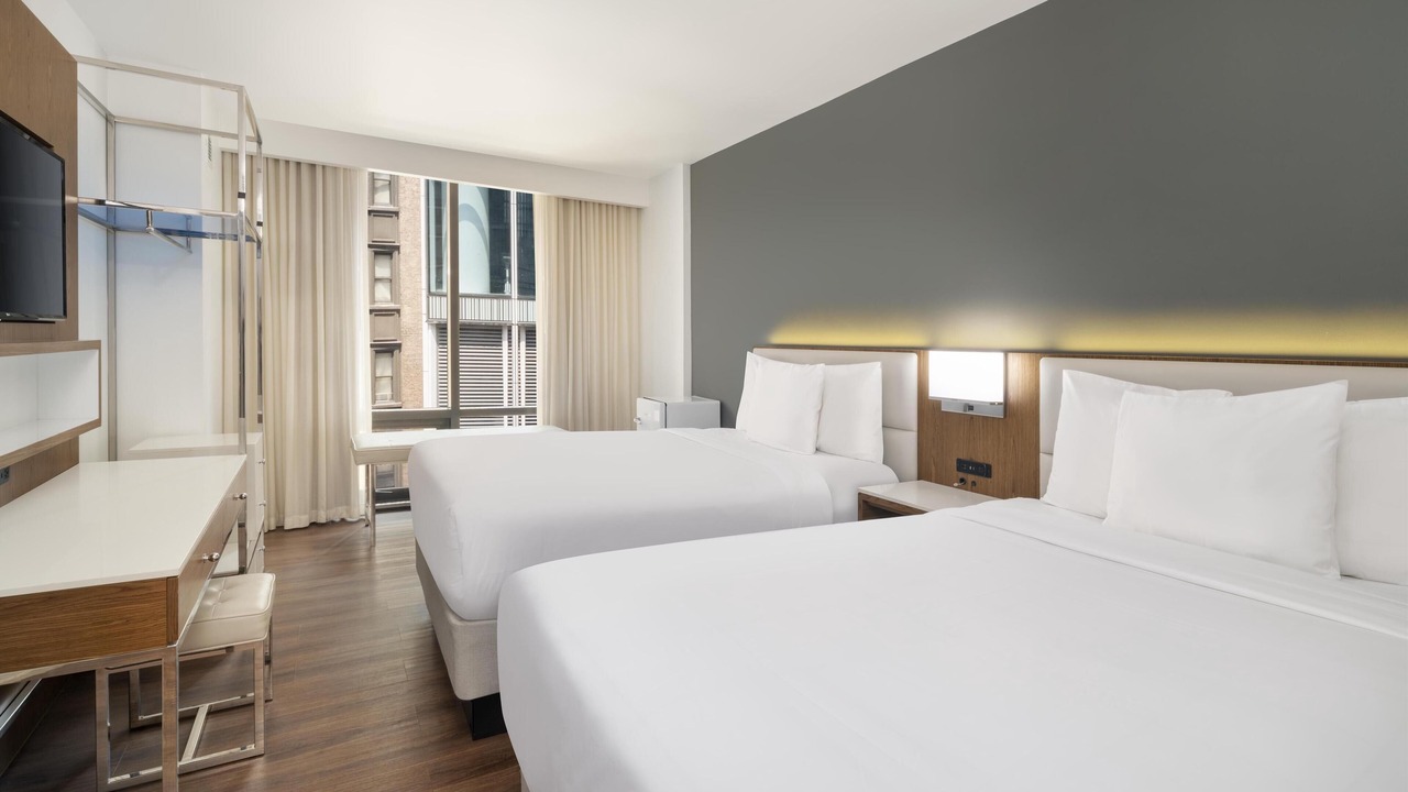 Photo of Bedroom in NoMad