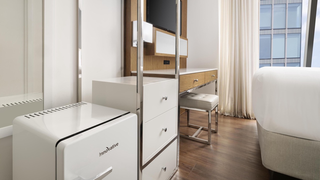 Photo of Bedroom in NoMad
