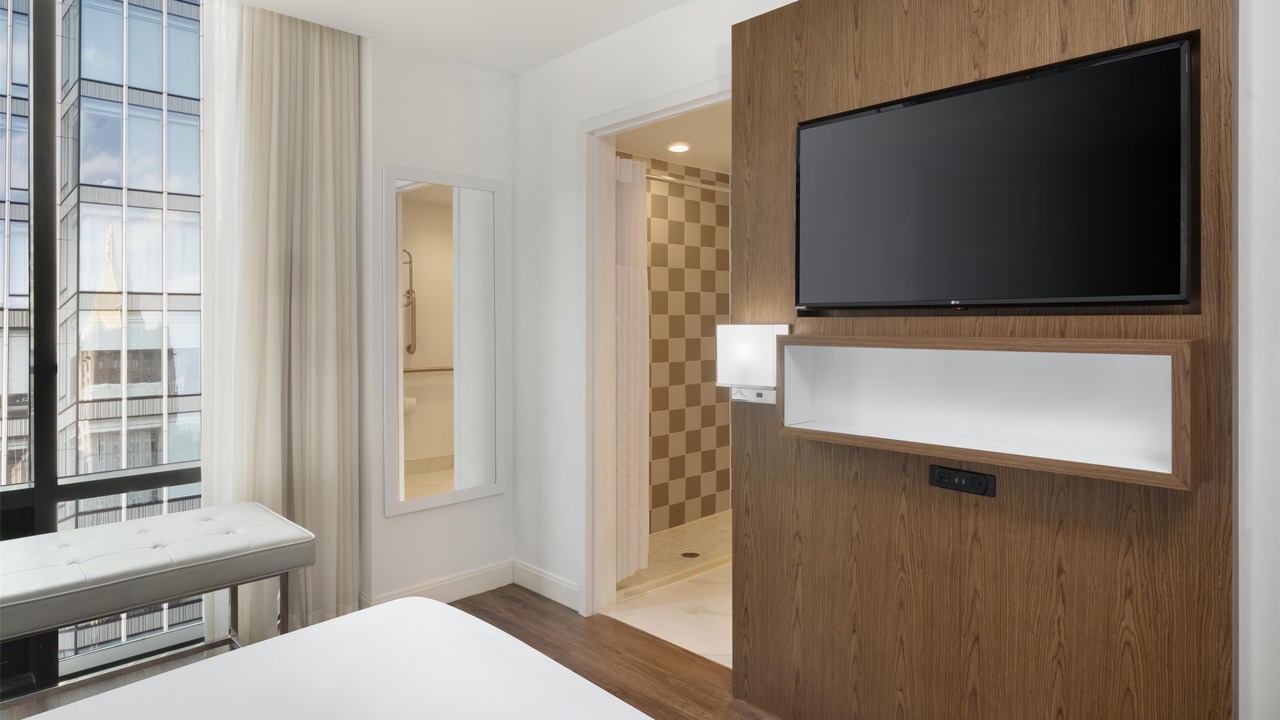 Photo of Bedroom in NoMad