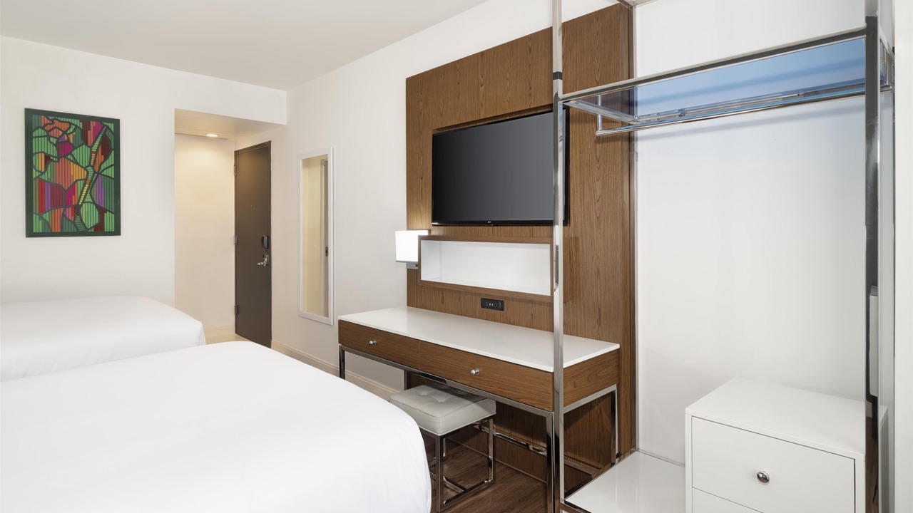 Photo of Bedroom in NoMad