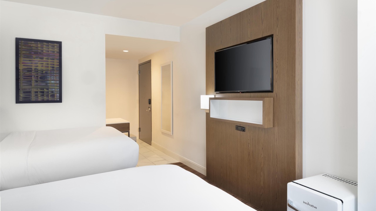 Photo of Bedroom in NoMad