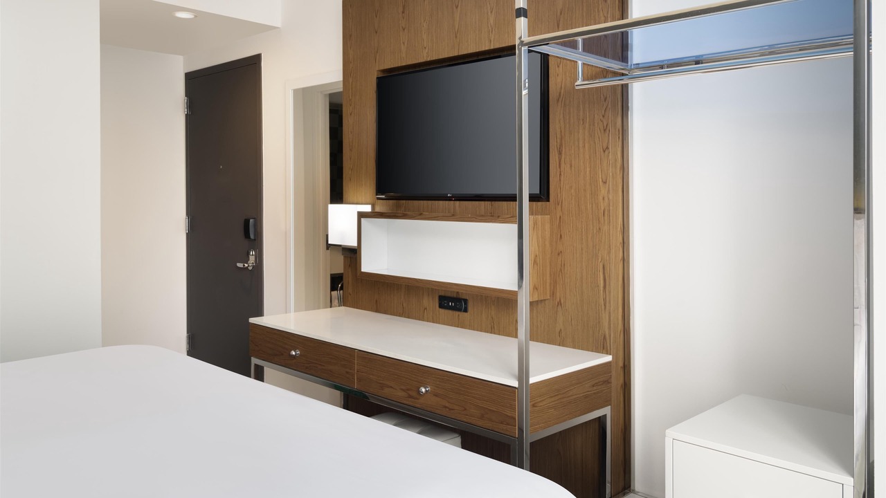 Photo of Bedroom in NoMad