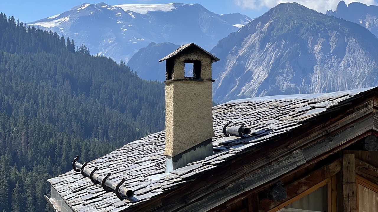 Photo of Outdoor in Bozel