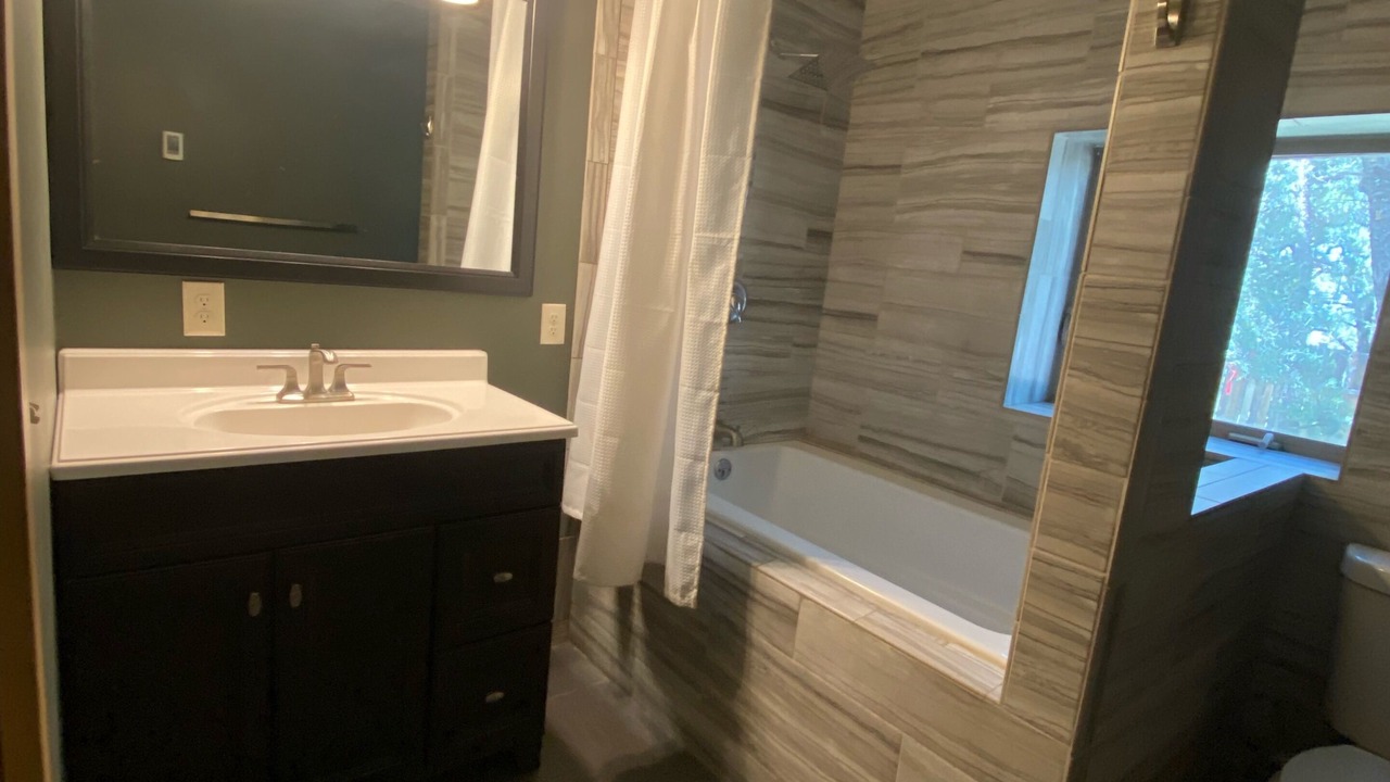 Photo of Bathroom in Crestone