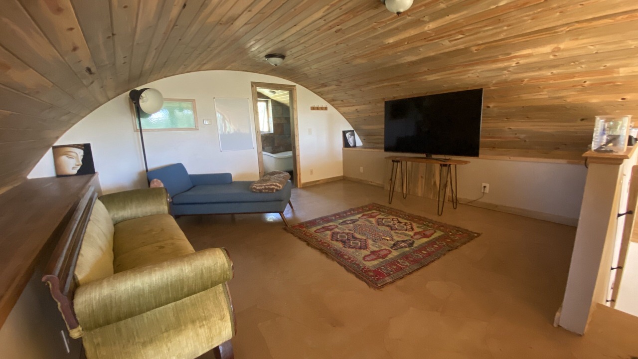 Photo of Livingroom in Crestone