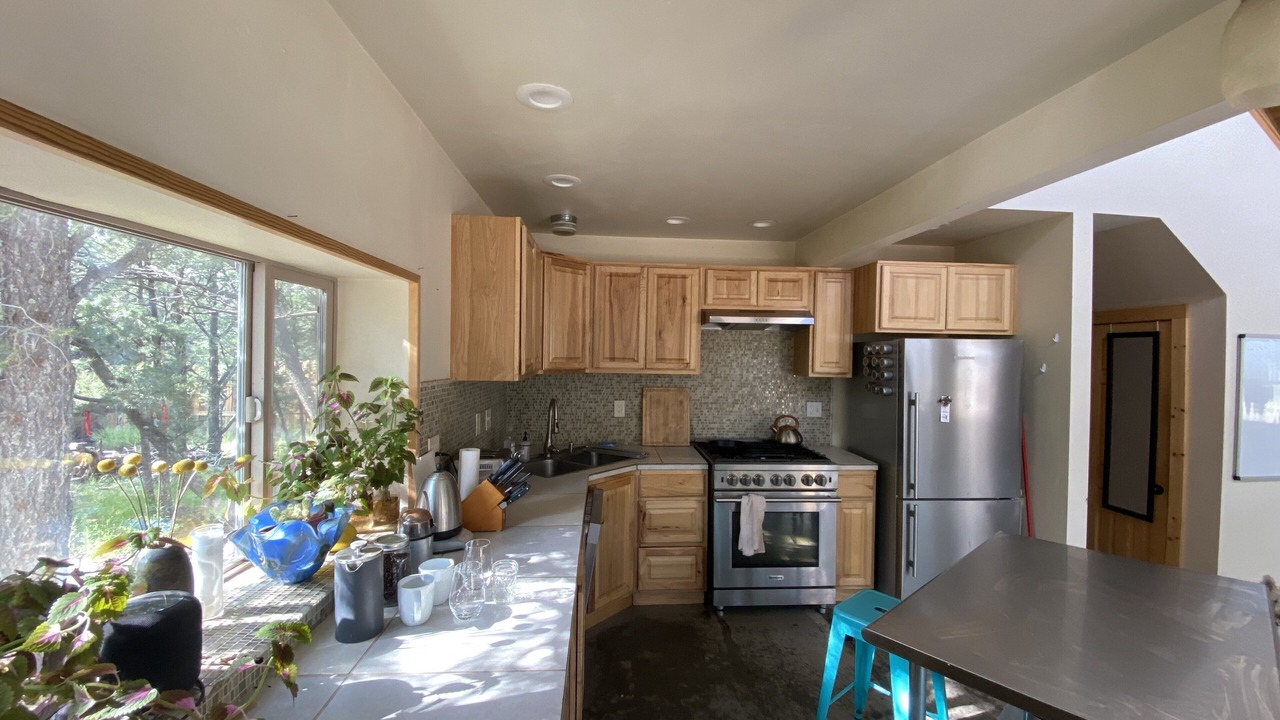 Photo of Kitchen in Crestone