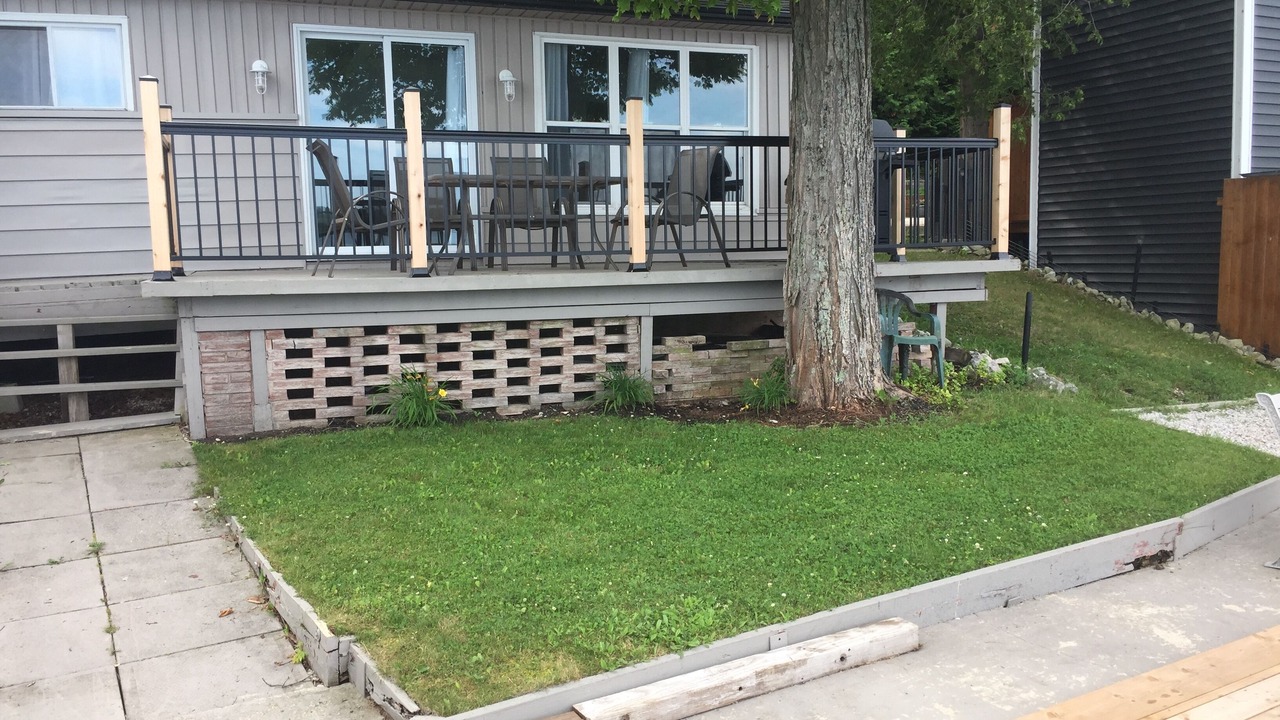 Photo of Outdoor in South Bruce Peninsula