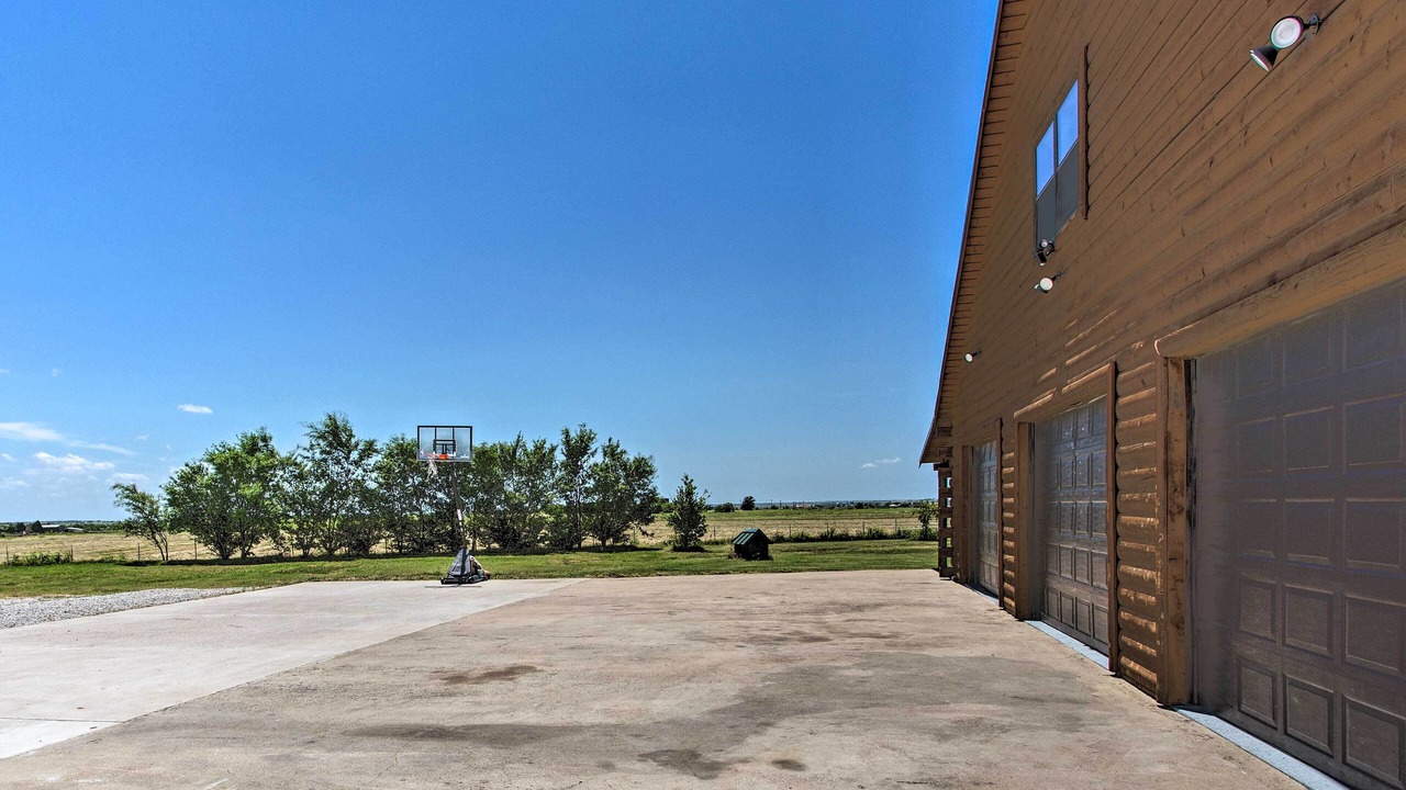 Photo of Outdoor in Rosston