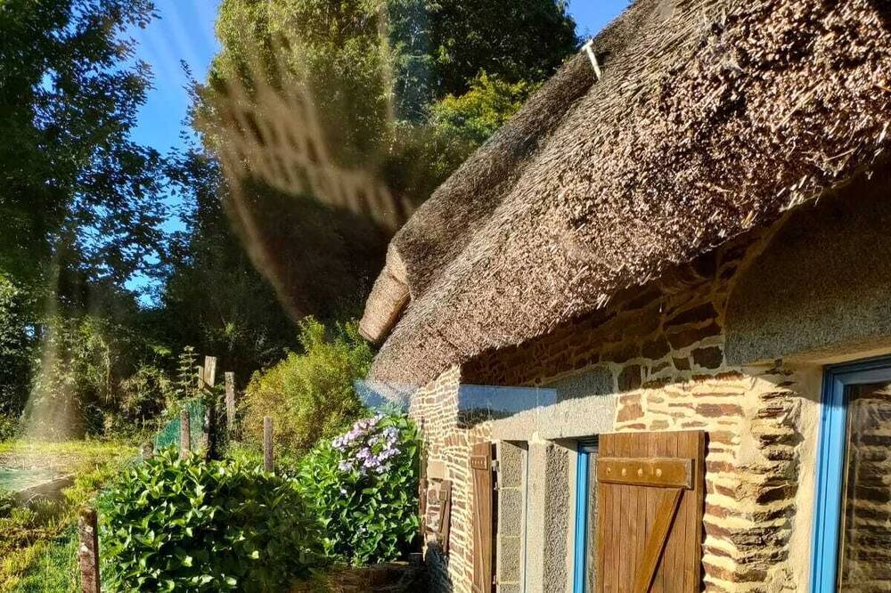 Photo of Outdoor in Brouains