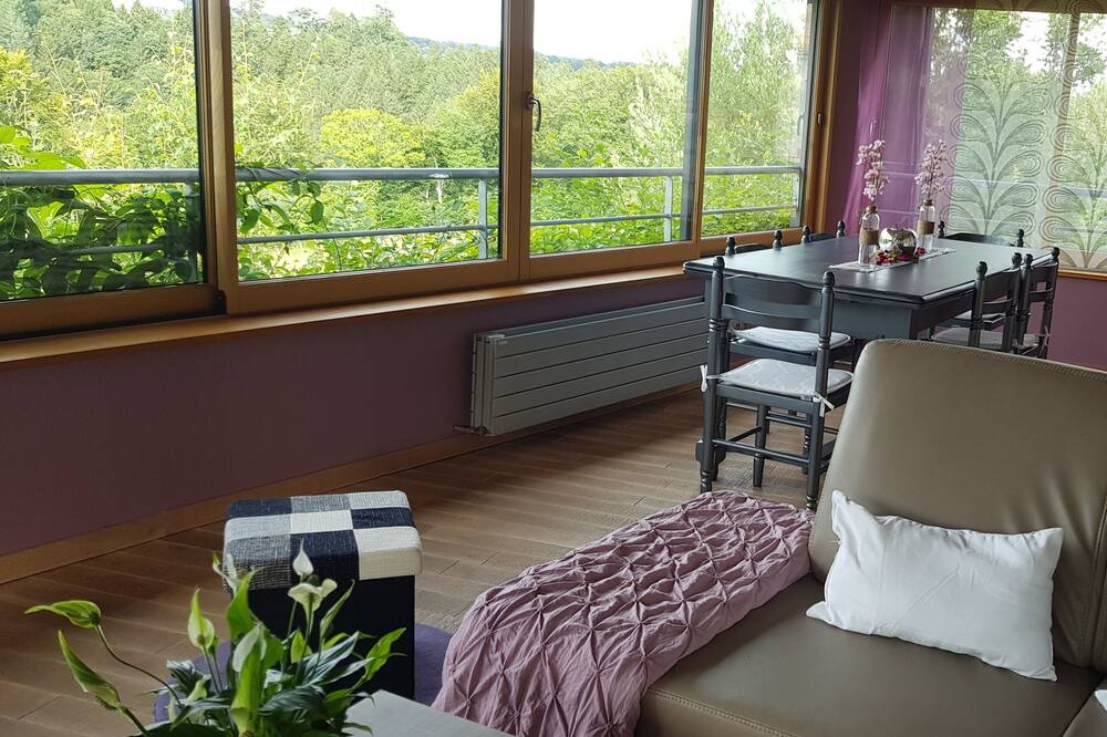 Photo of Bedroom in Brouains