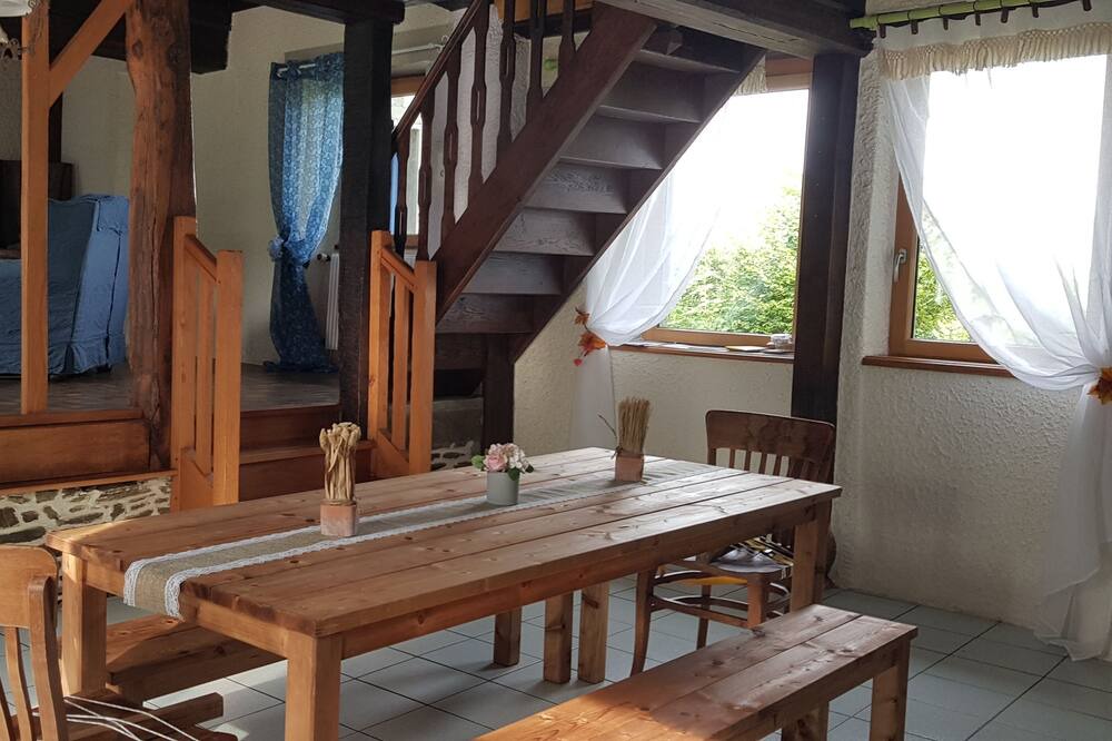 Photo of Kitchen in Brouains