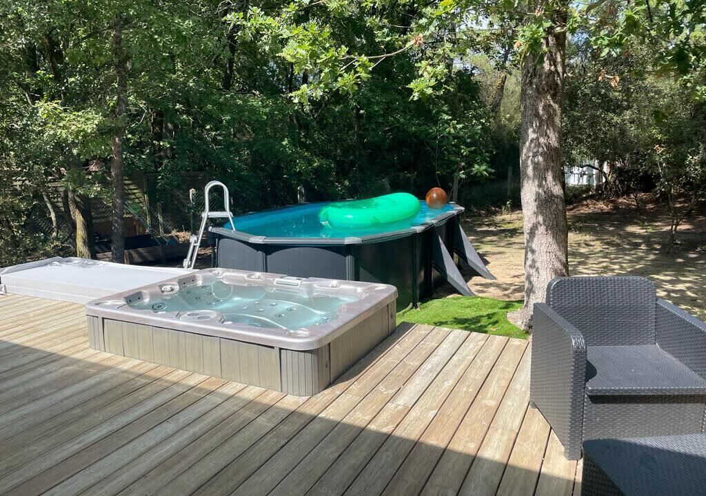 Photo of Outdoor in Saint-Hilaire-de-Riez