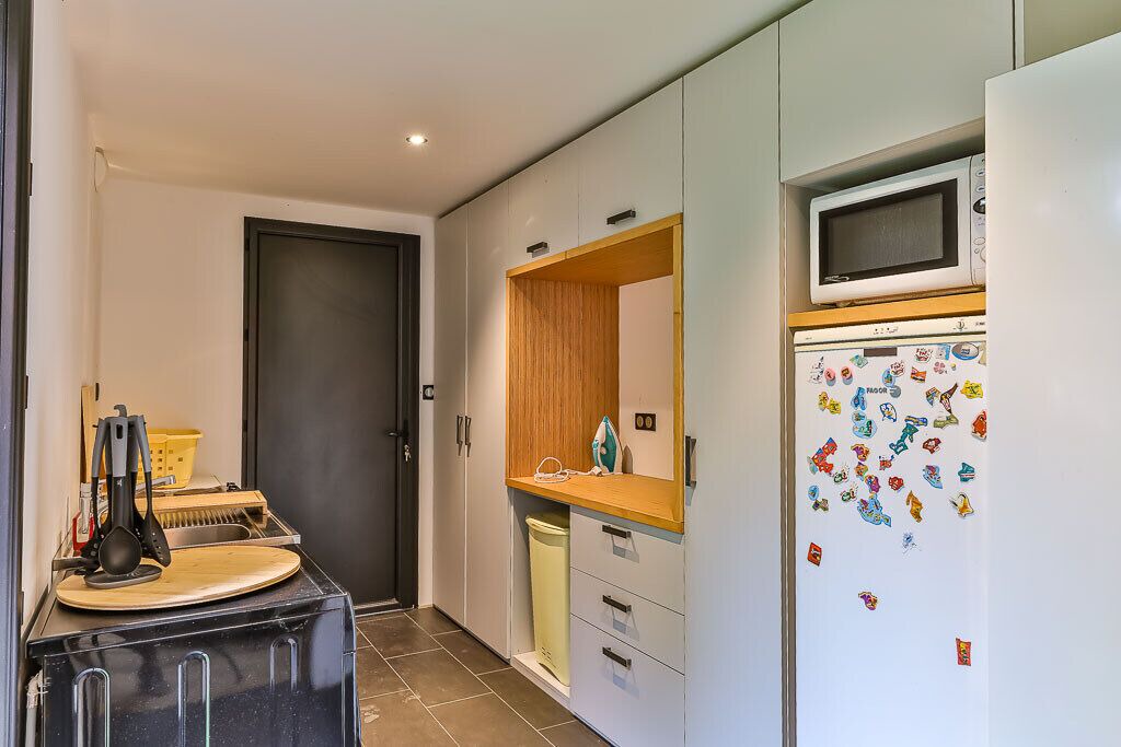 Photo of Kitchen in Saint-Hilaire-de-Riez