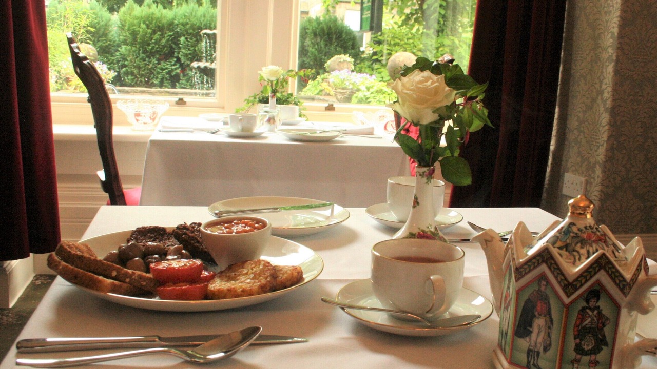 Photo of Others in Buxton