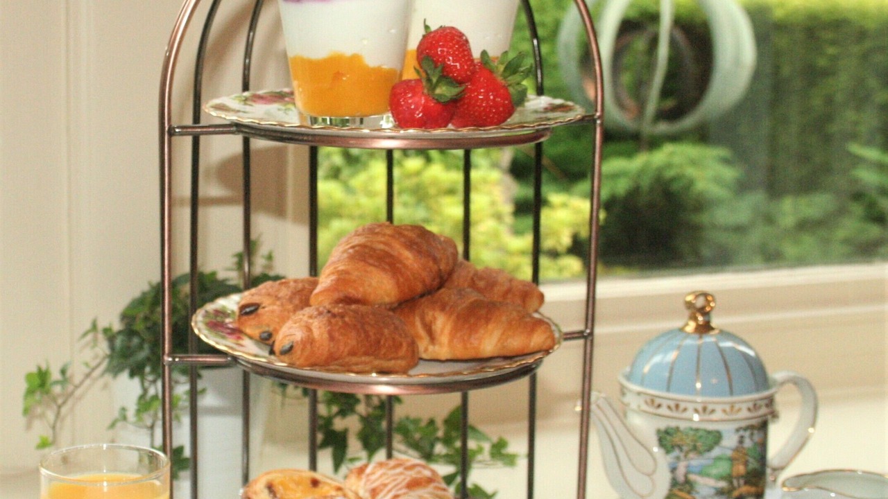 Photo of Others in Buxton