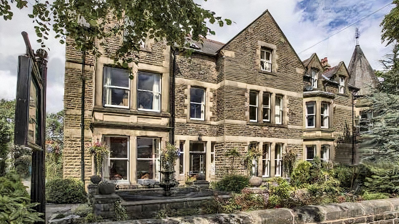 Photo of Outdoor in Buxton