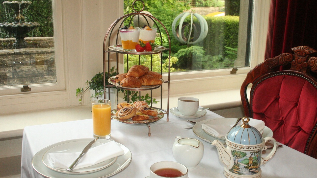 Photo of Others in Buxton