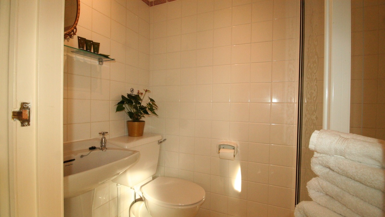 Photo of Bathroom in Buxton