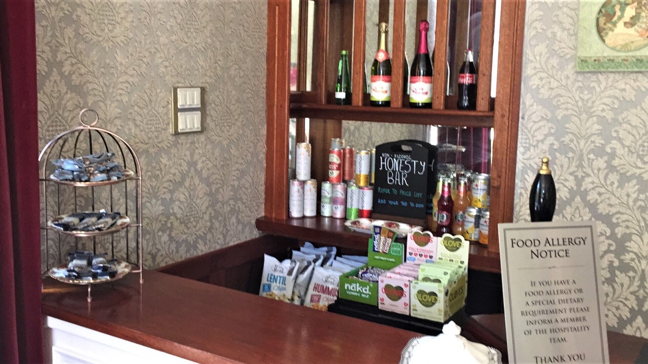 Photo of Others in Buxton