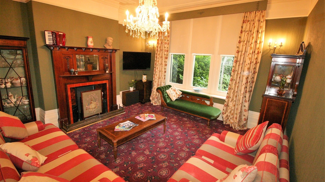 Photo of Others in Buxton