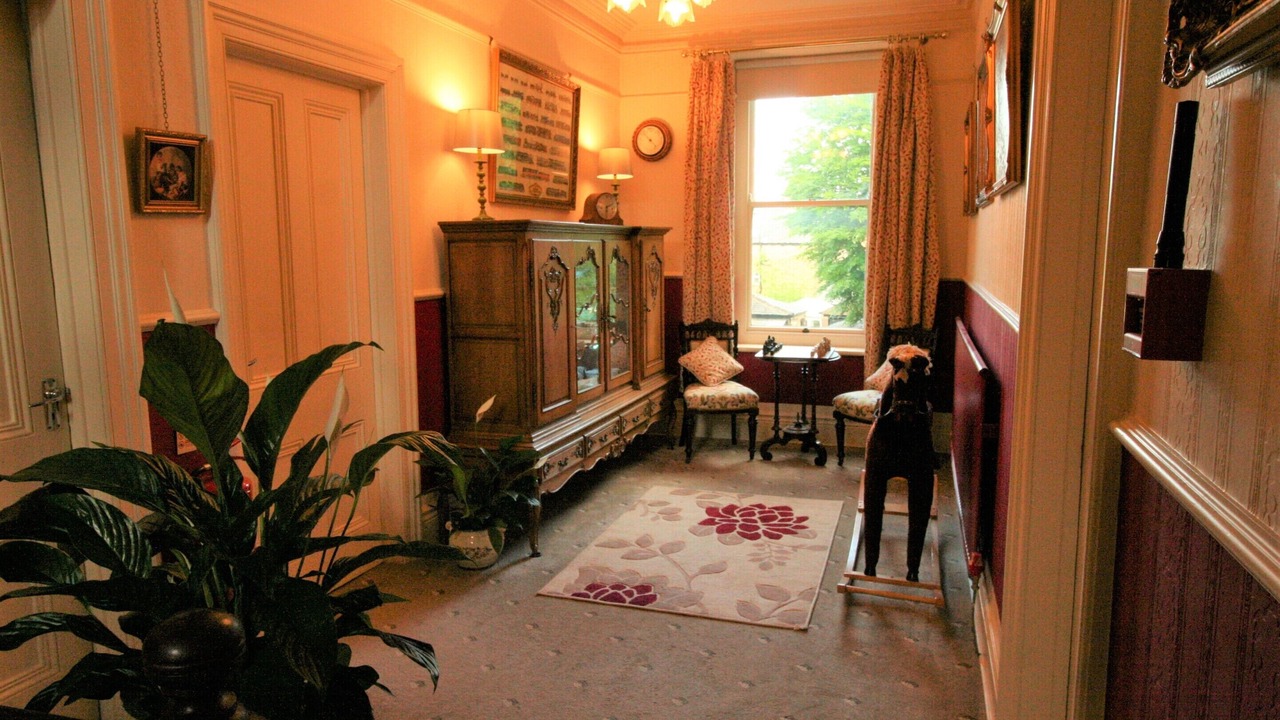 Photo of Others in Buxton