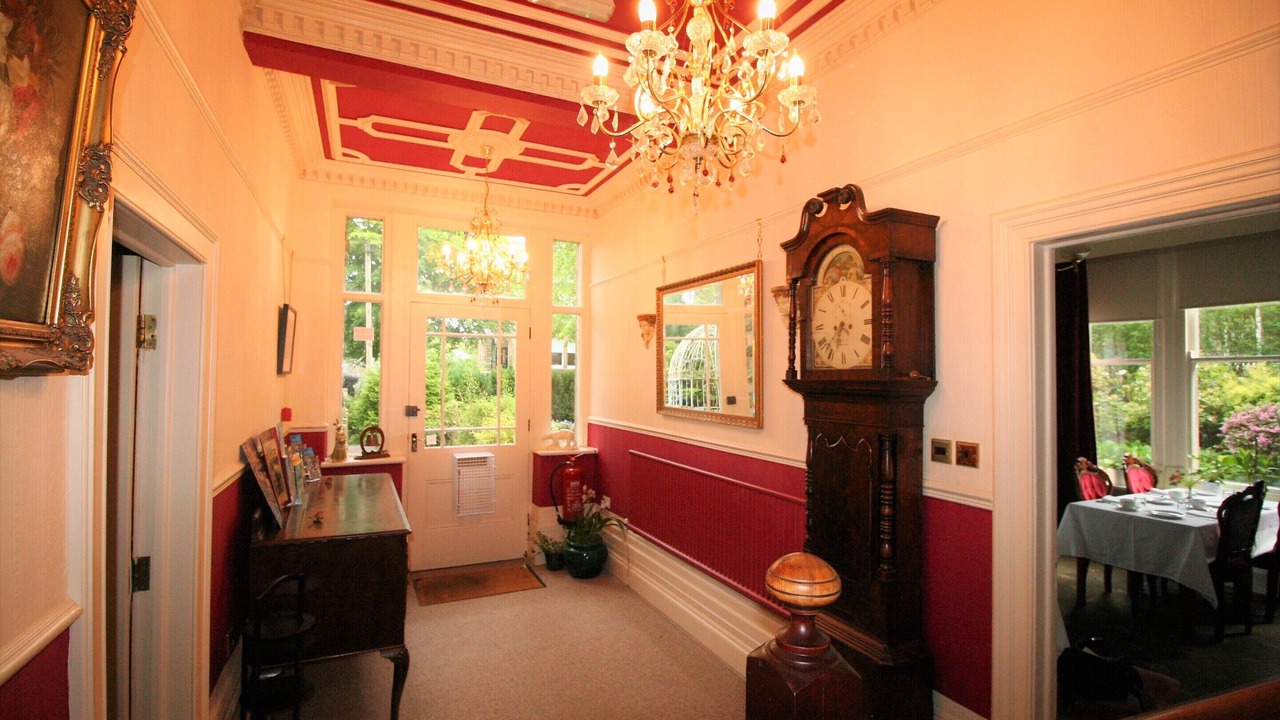 Photo of Others in Buxton