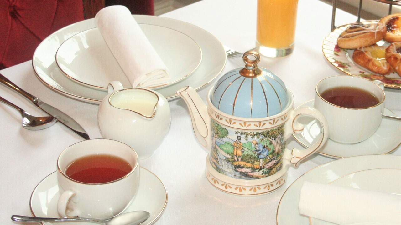 Photo of Others in Buxton