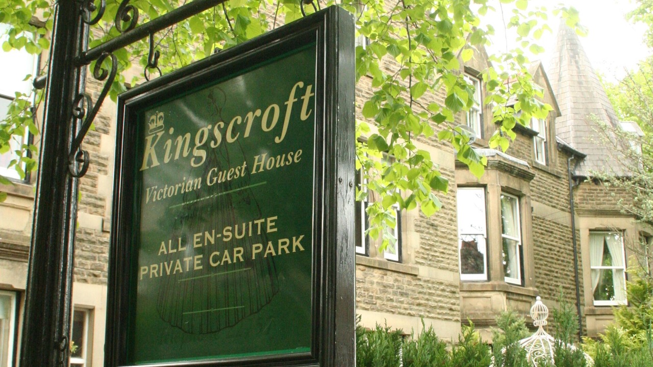 Photo of Outdoor in Buxton