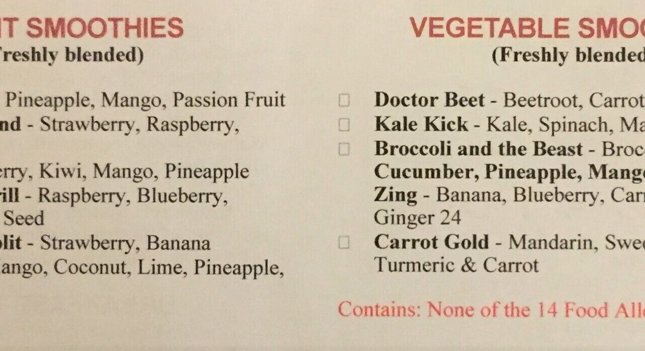 Photo of Others in Buxton